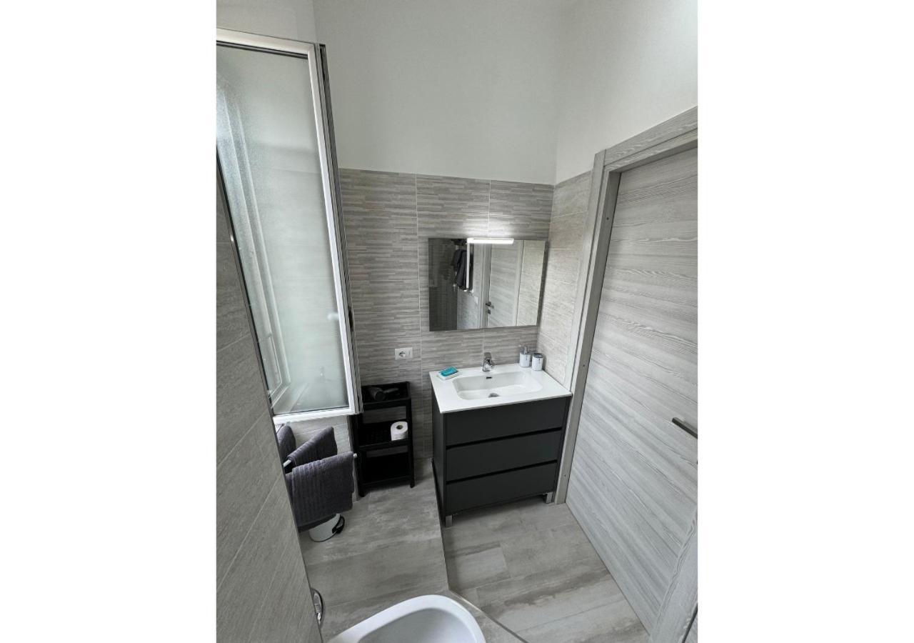 Apartament Interno 10 - Metro C Rzym Zewnętrze zdjęcie