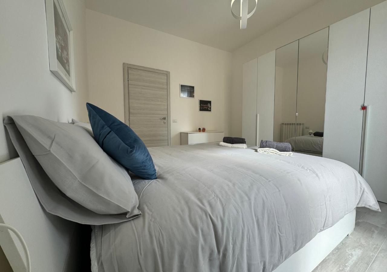 Apartament Interno 10 - Metro C Rzym Zewnętrze zdjęcie